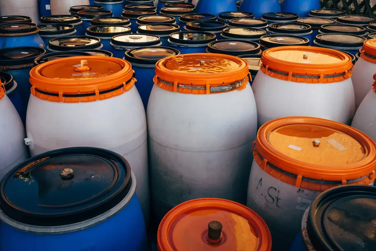 Needle & Sharps Cleanup in Sterling, AK