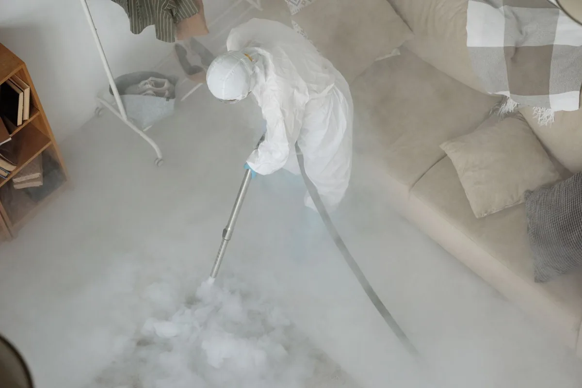 Biohazard Cleanup in Sterling, AK